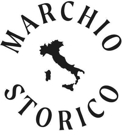 Historic Brand Logo