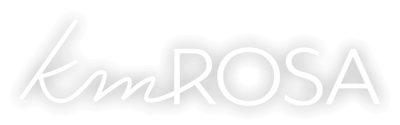 KmRosa in its natural rind