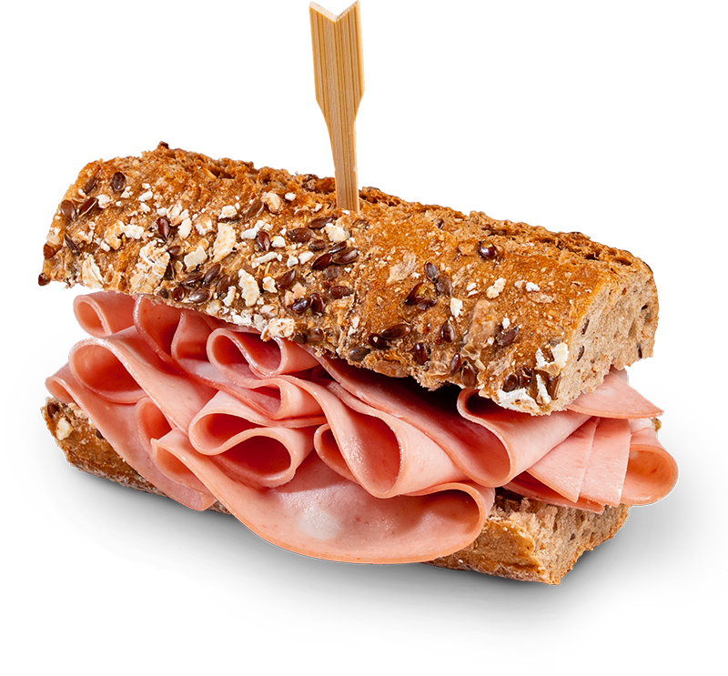 Sandwich