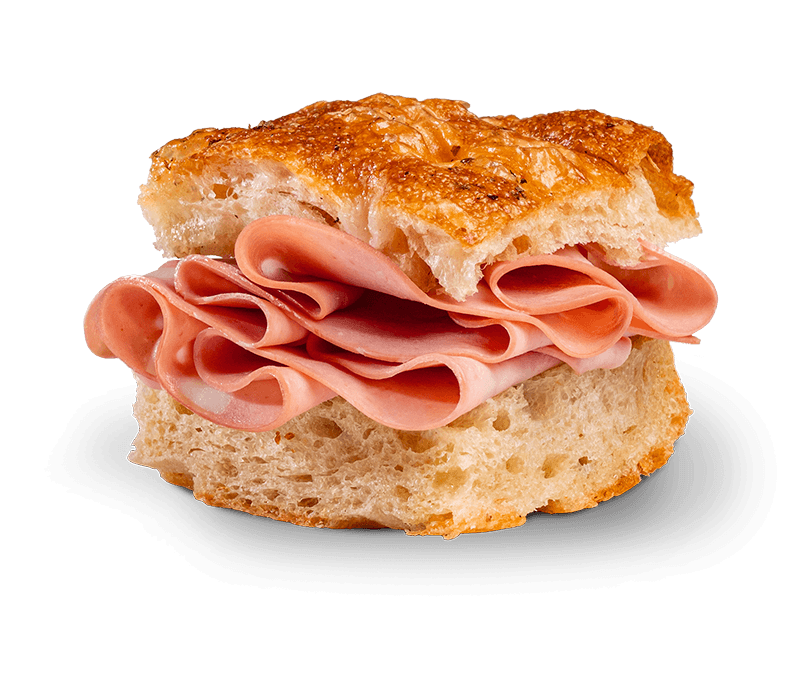 Focaccia