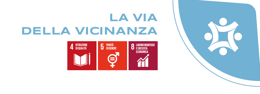 La via della vicinanza