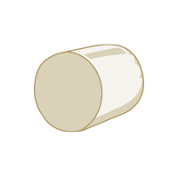 5kg half