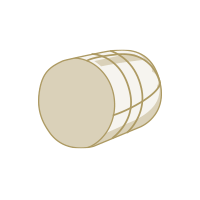 5kg half