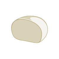 5kg half