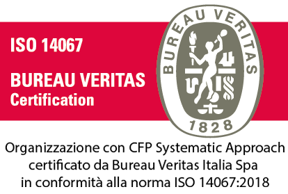 CFP (Carbon Foot Print)